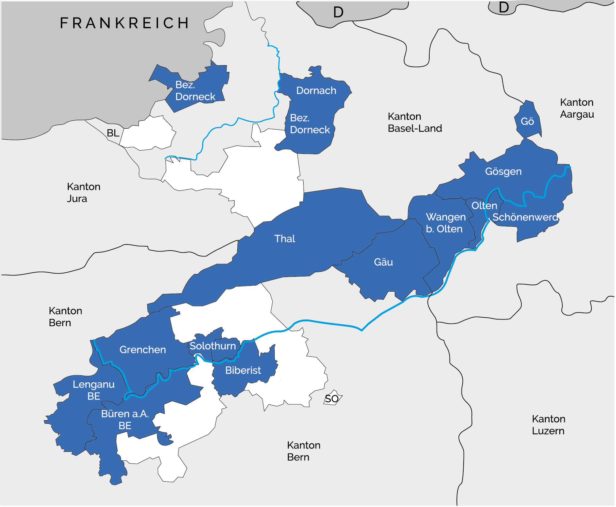 Kanton Solothun