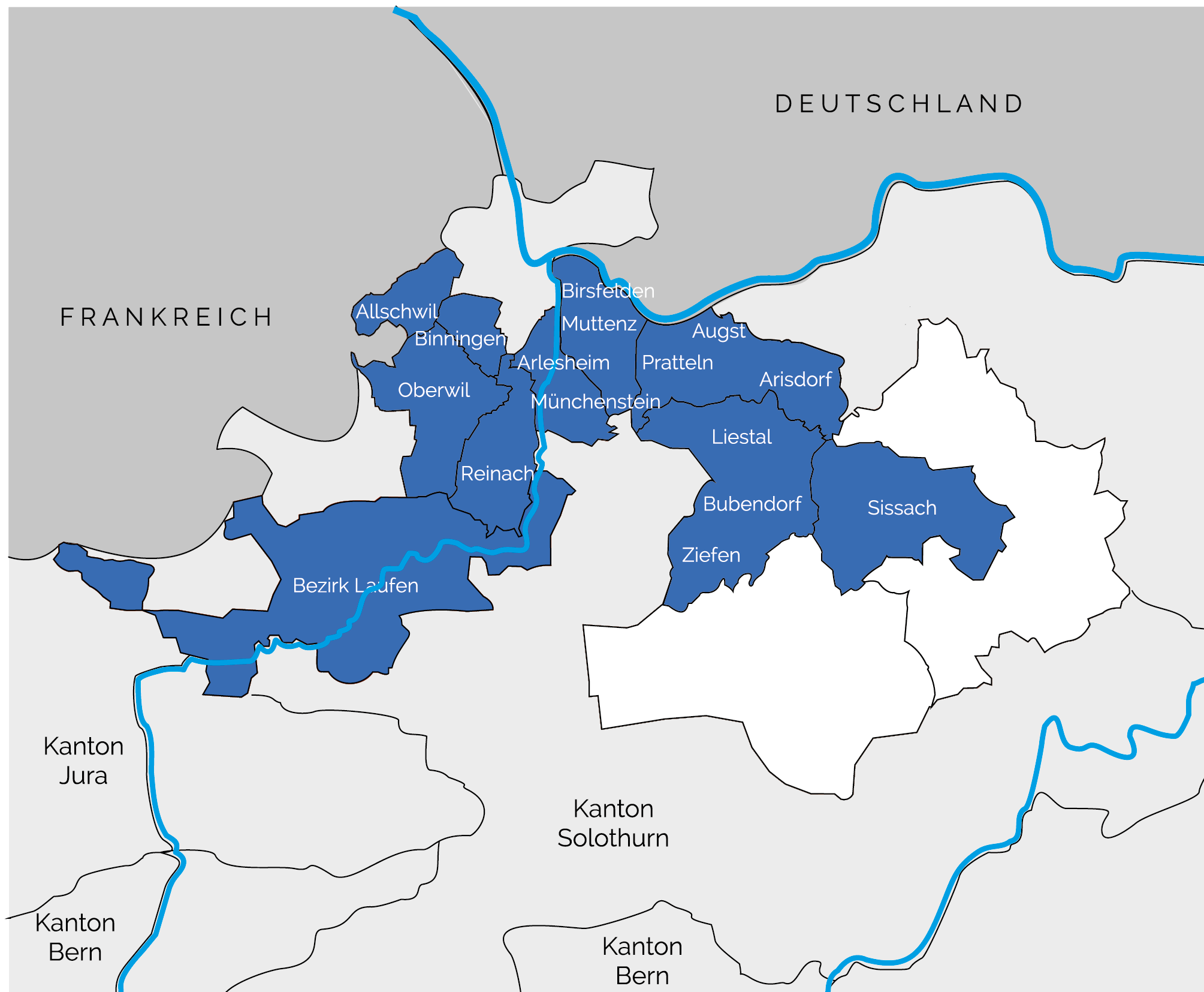 Kanton Basel-Land
