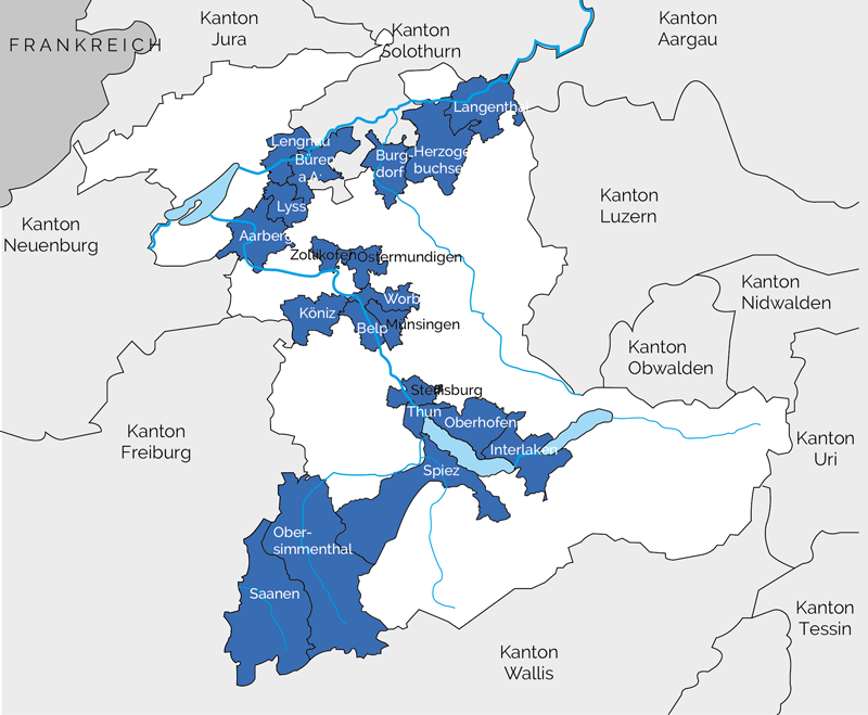 Kanton Bern