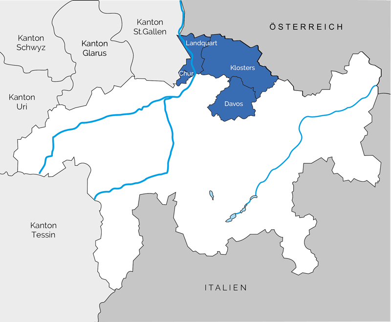 Kanton Graubünden