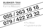 bubiker taxi gmbh bubikon co72