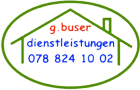 gregor buser dienstleistungen kaiseraugst co72