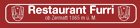 restaurant furri zermatt co72