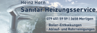 sanitaer horn merligen co72