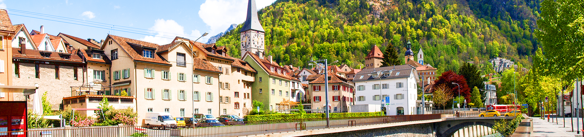 Graubünden
